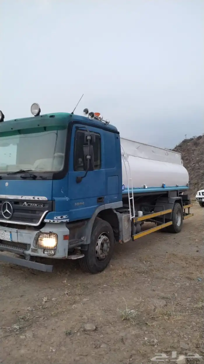 وايت اكتروس 2006 للبيع 1