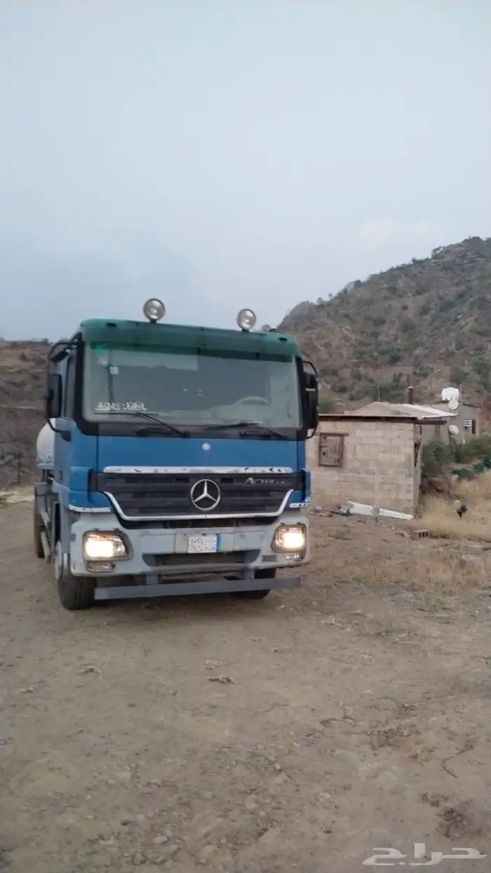 وايت اكتروس 2006 للبيع 2