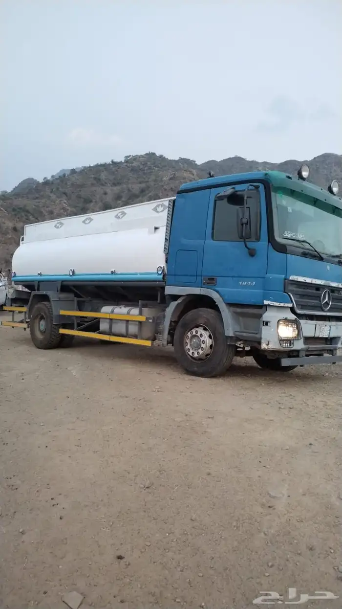 وايت اكتروس 2006 للبيع 3