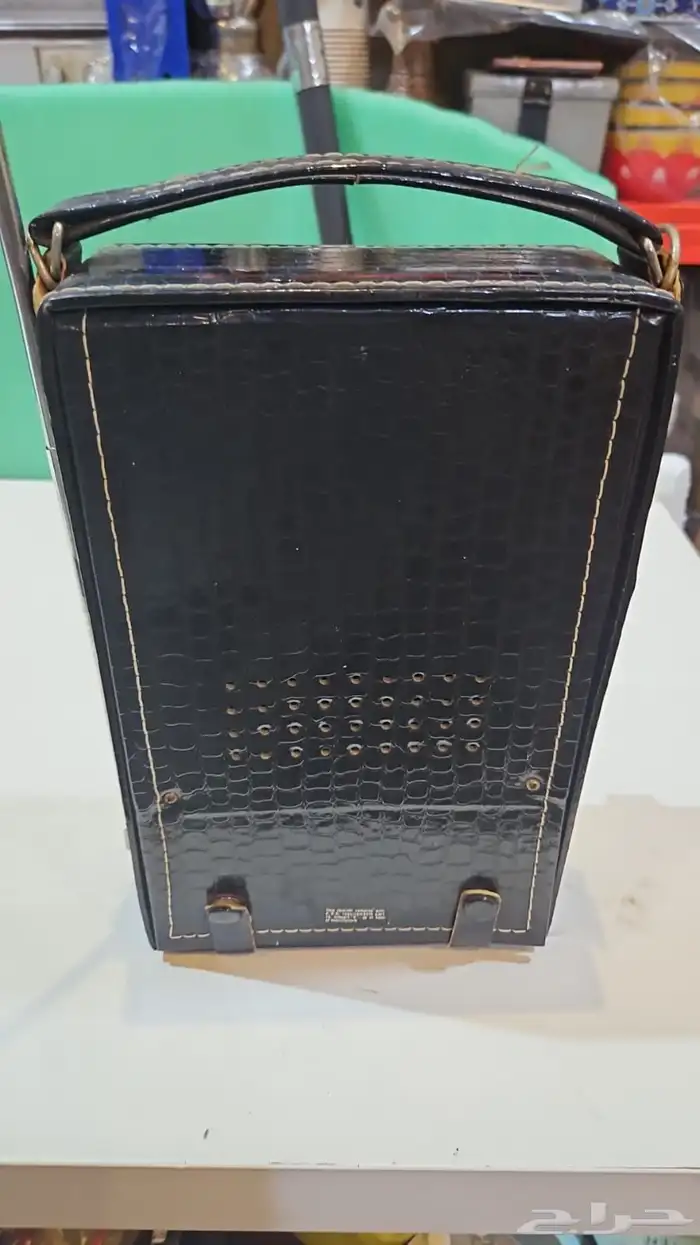 راديو شكل متميز 1