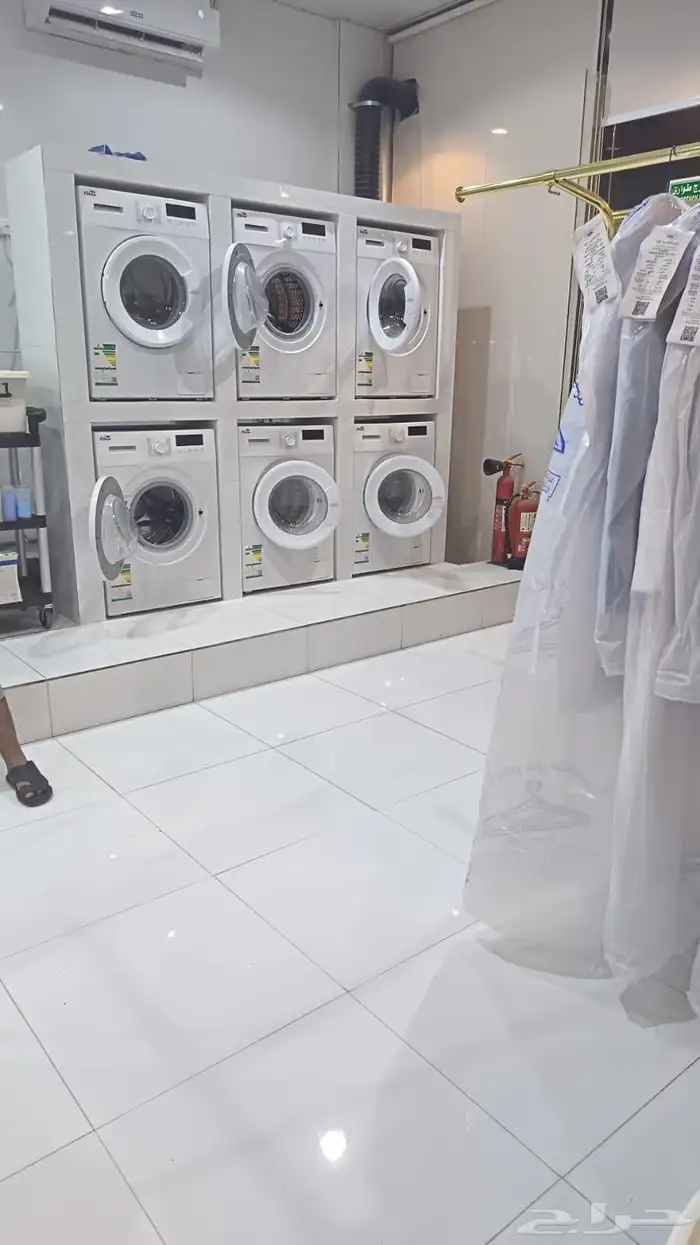 مغسلة ملابس للبيع 14
