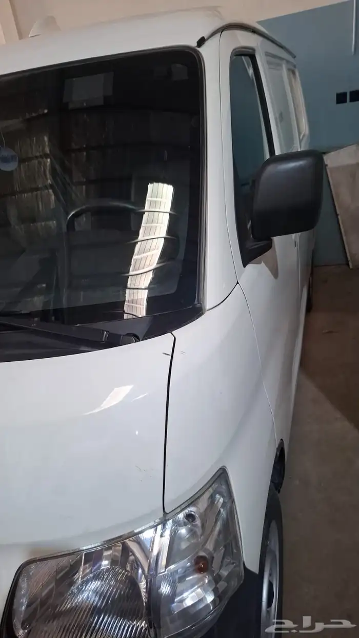 للبيع باص بضاعه 6