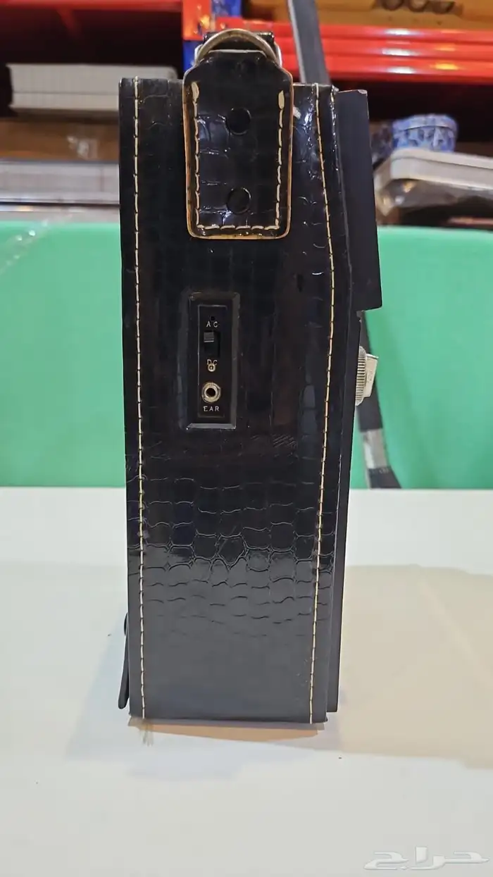 راديو شكل متميز 2