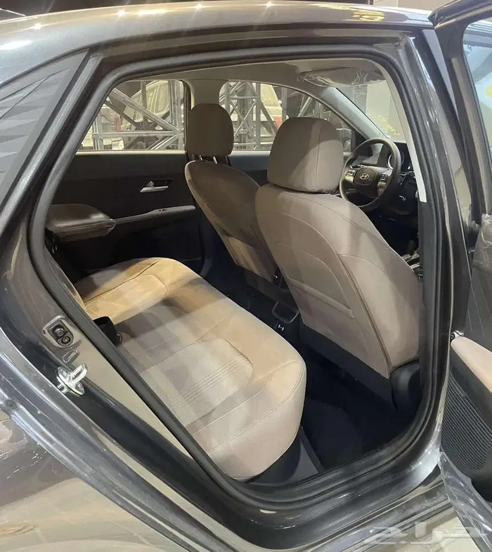 هيونداي اكسنت 1.5 فليت 2026 كاش واقساط 11