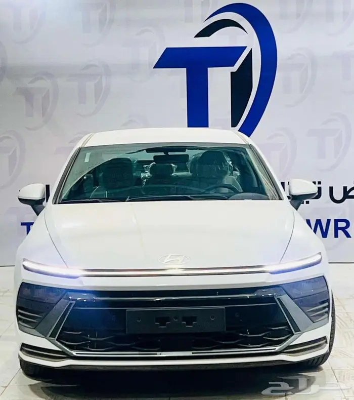 سوناتا ستاندر خليجي 2025 1