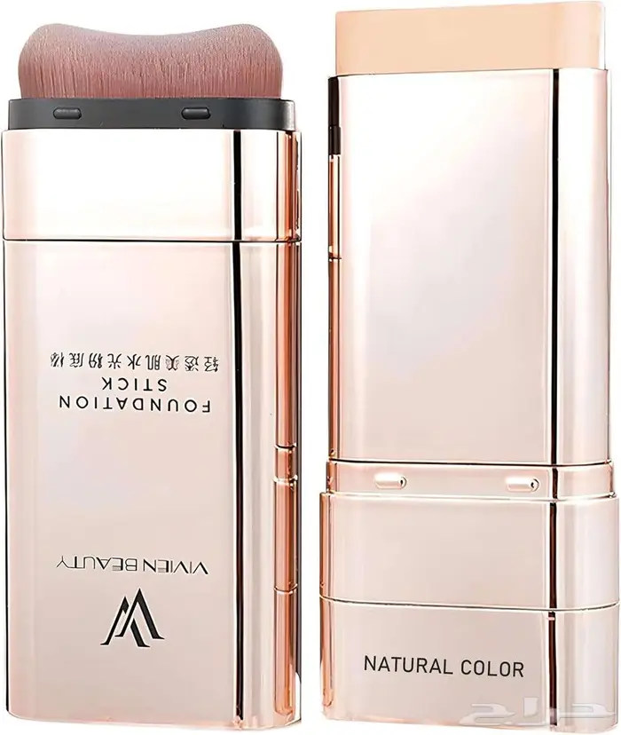 Vivien Beauty Foundation Stick كريم اساس اصلي 3
