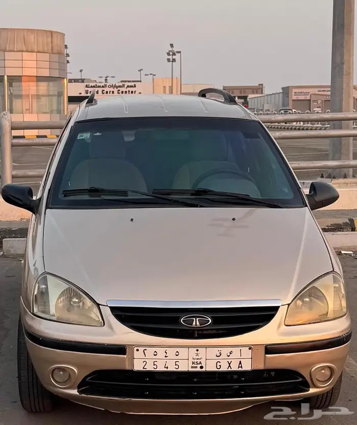 سيارة للبيع 7500 ريال موديل 2009 8