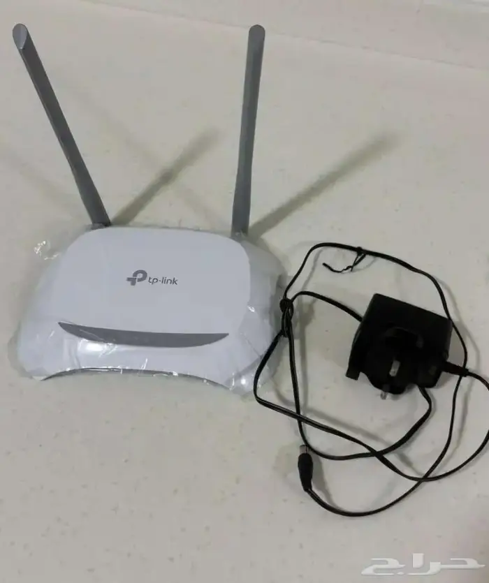 مقوي شبكة tp-link 0