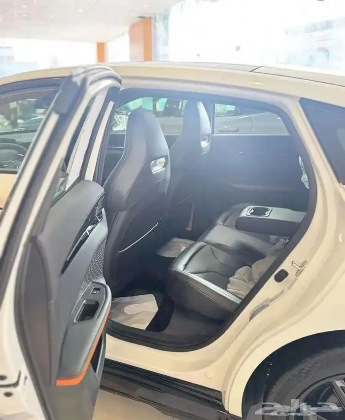 شنجان يوني في سبورت 2026 تمويل بسعر الكاش 4