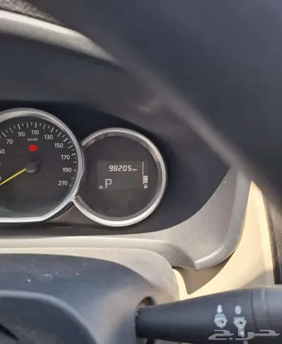 رينو سيمبول 2020 index