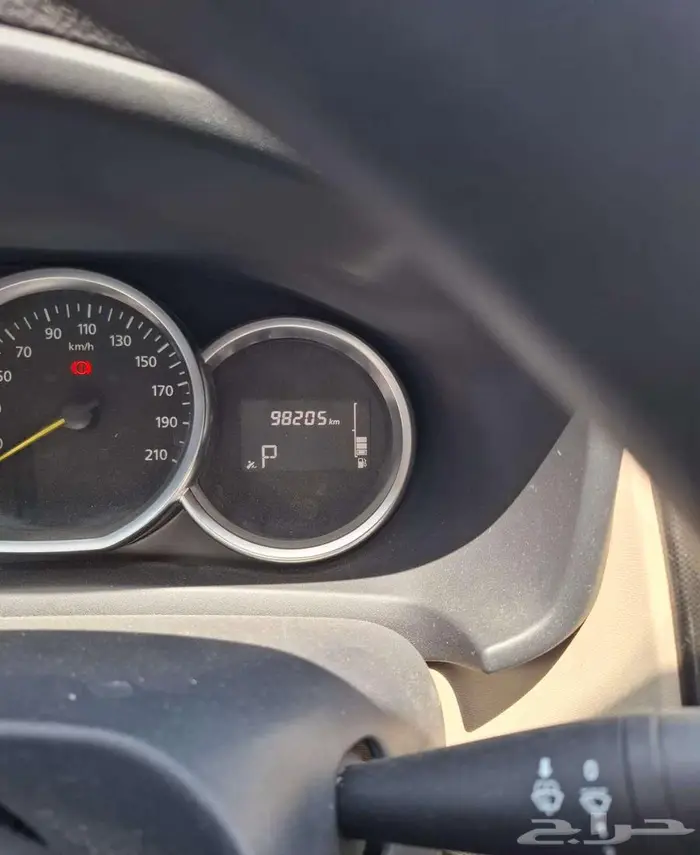 رينو سيمبول 2020 5