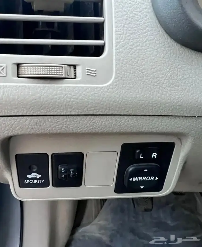 كورولا مالك ثاني ستاندر 2