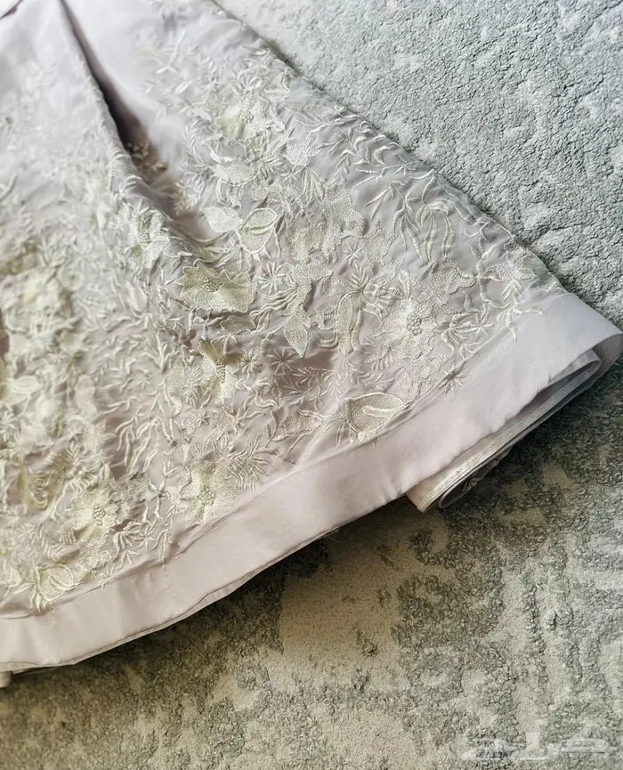 فستان انييق مقاس S 3