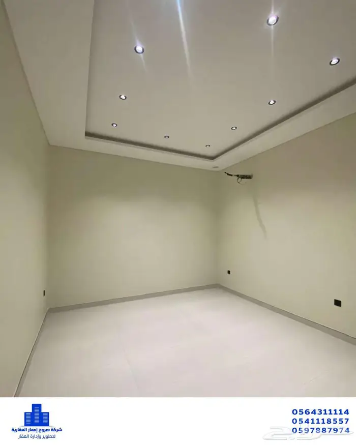 عقار 130 شقة للبيع في شارع قتادة ابن ادريس  حي الصواري  جدة 6