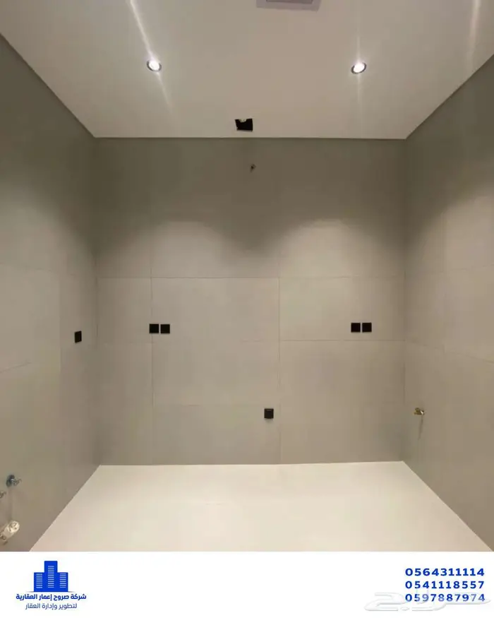 عقار 130 شقة للبيع في شارع قتادة ابن ادريس  حي الصواري  جدة 10