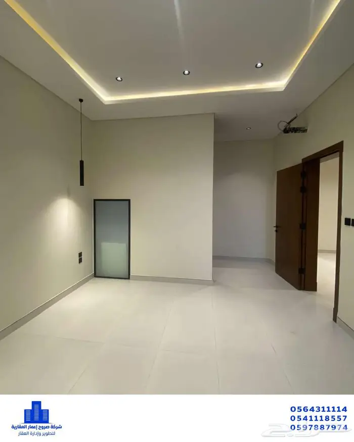 عقار 130 شقة للبيع في شارع قتادة ابن ادريس  حي الصواري  جدة 4