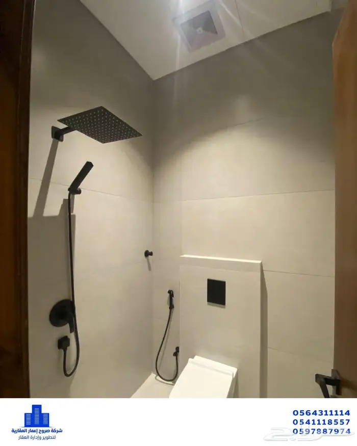 عقار 130 شقة للبيع في شارع قتادة ابن ادريس  حي الصواري  جدة 14