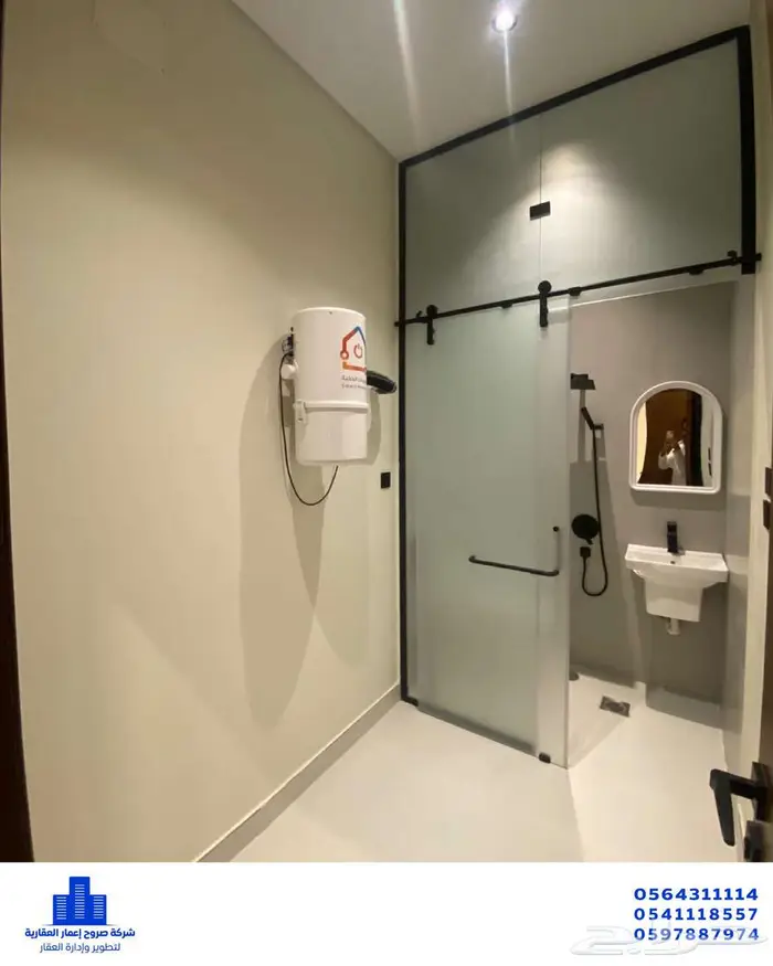 عقار 130 شقة للبيع في شارع قتادة ابن ادريس  حي الصواري  جدة 13