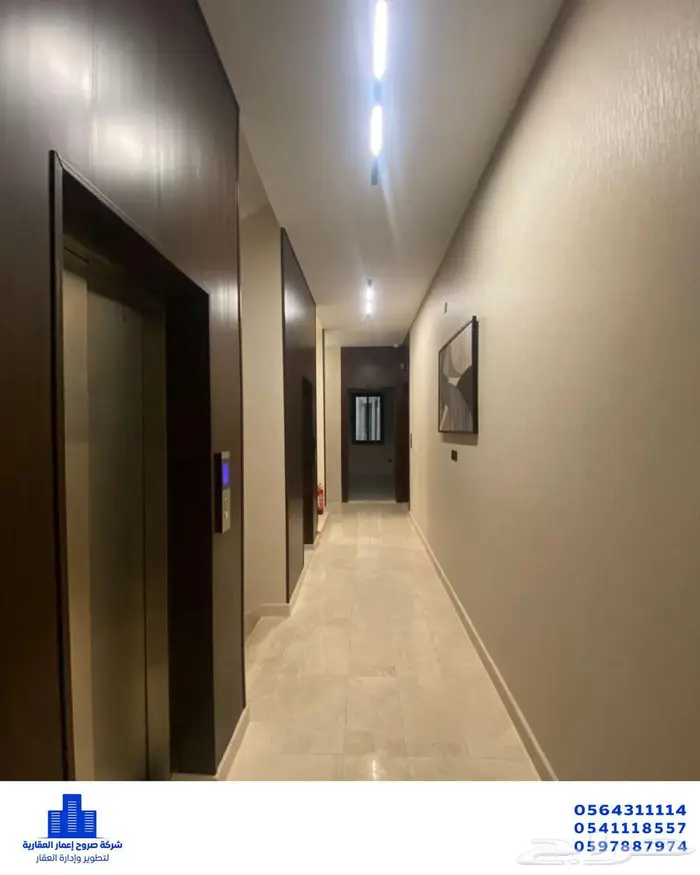 عقار 130 شقة للبيع في شارع قتادة ابن ادريس  حي الصواري  جدة 3