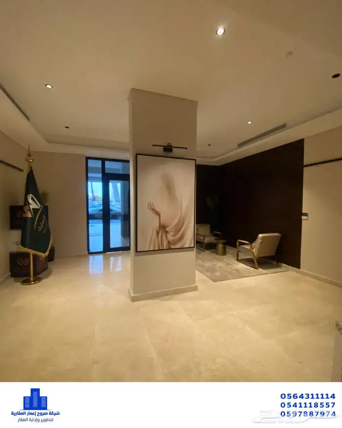 عقار 130 شقة للبيع في شارع قتادة ابن ادريس  حي الصواري  جدة 16