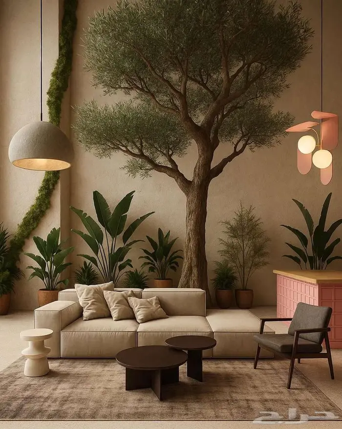 اثاث فندقي تصميم وتخطيط هندسي سبا داخلي تصميم محل كافيه مقهى 39