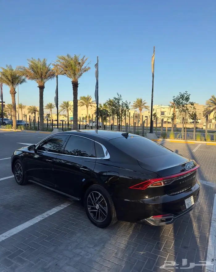 هونداي ازيرا 2020 1