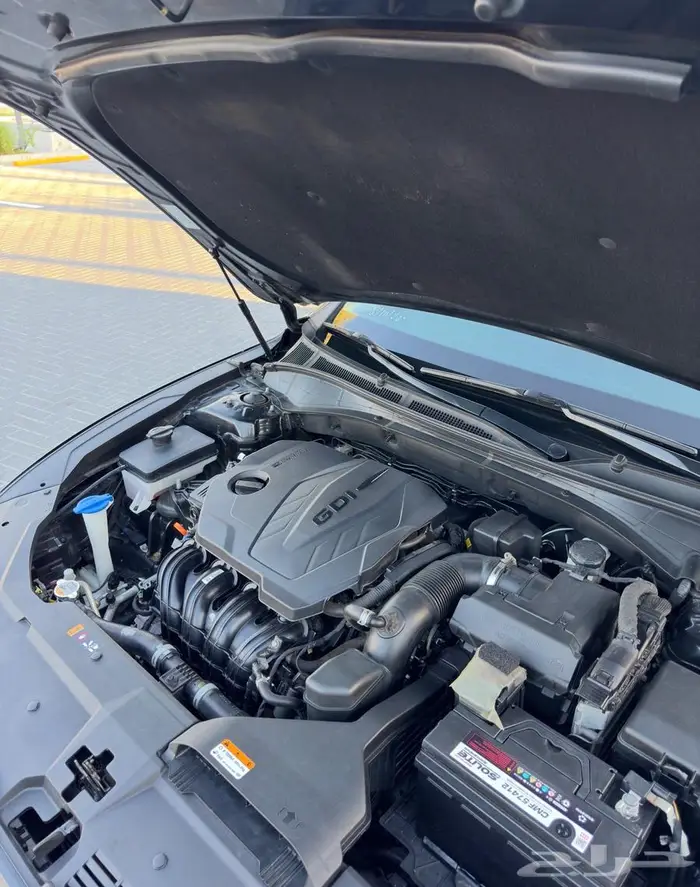 هونداي ازيرا 2020 8