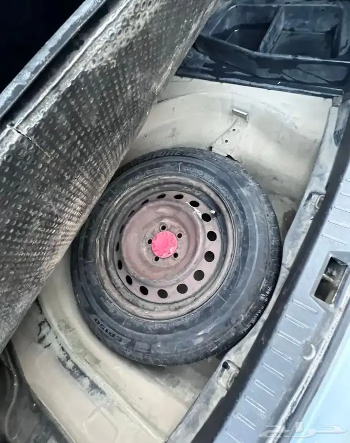 كورولا مالك ثاني ستاندر 1