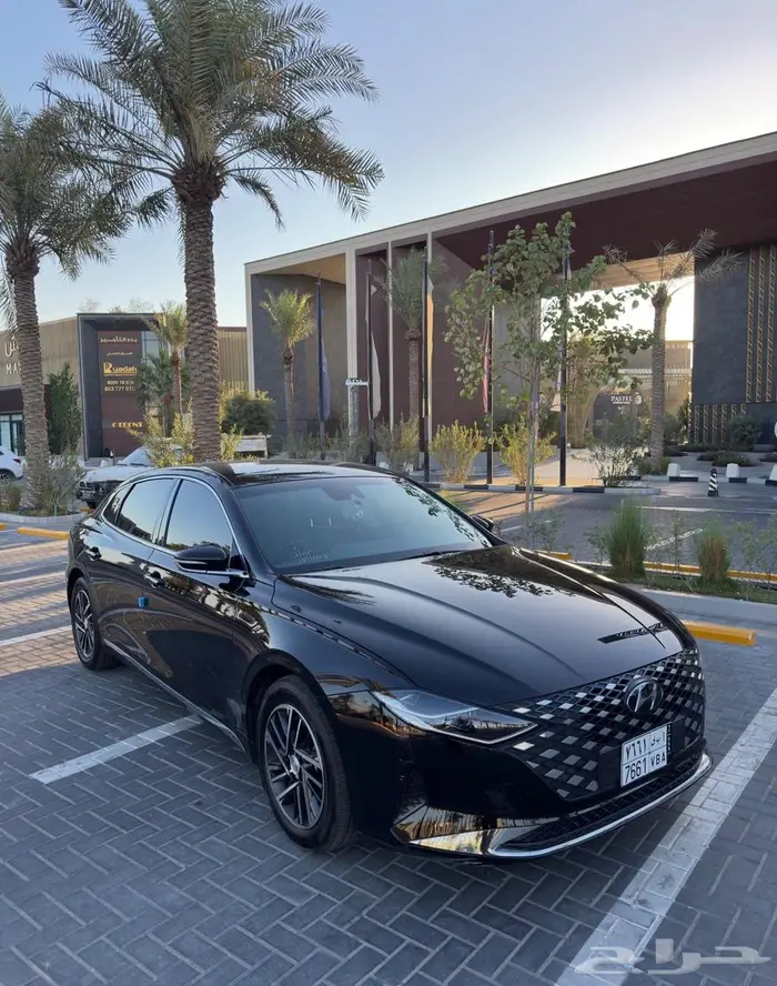 هونداي ازيرا 2020 0