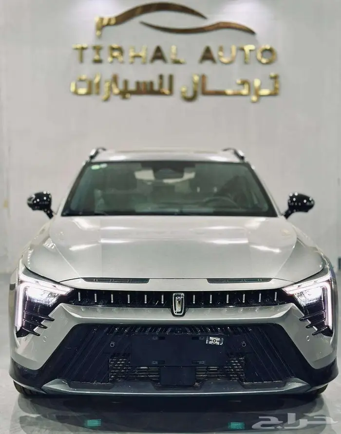 فاو بيستون B70 S بريميوم 2024 كاش وتمويل بافضل سعر 1