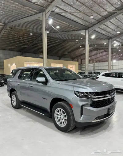 تاهو 2023 دبل index