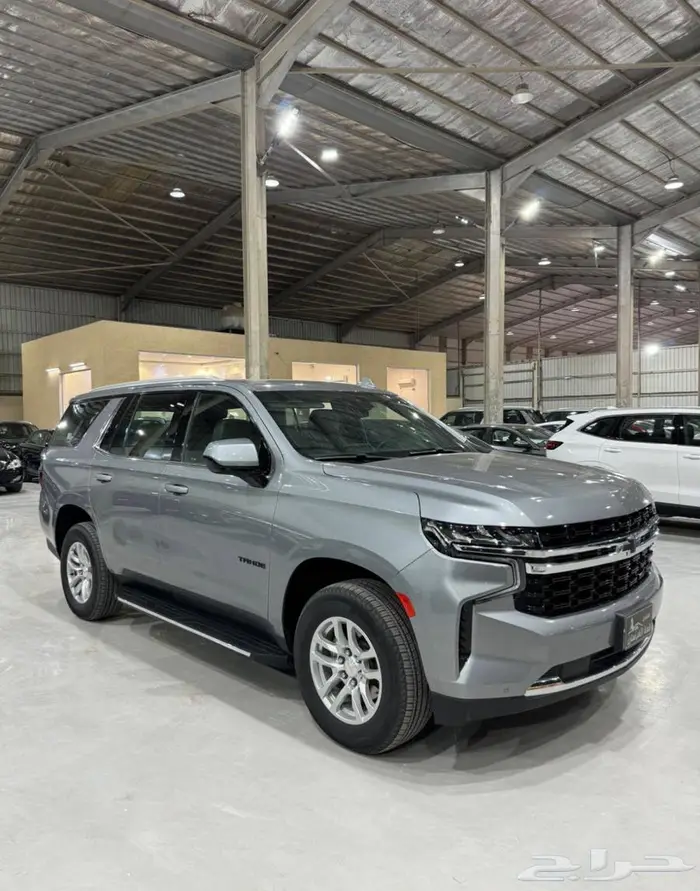 تاهو 2023 دبل 3