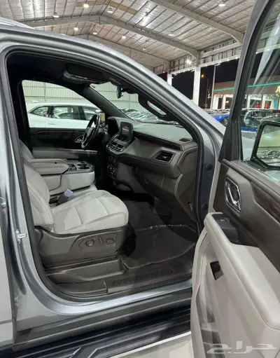 تاهو 2023 دبل index