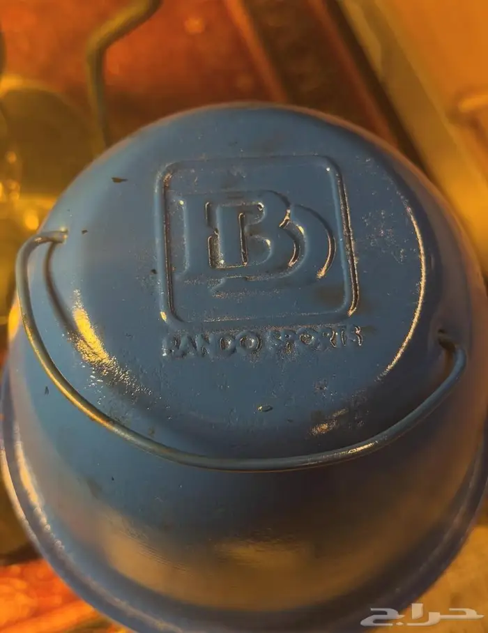 موقد annby747 صغير جدا ( نادر ) 2