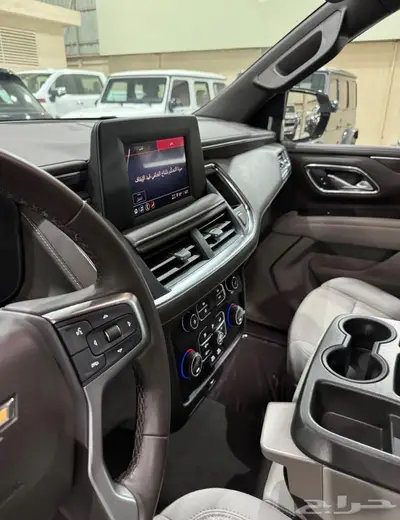 تاهو 2023 دبل index