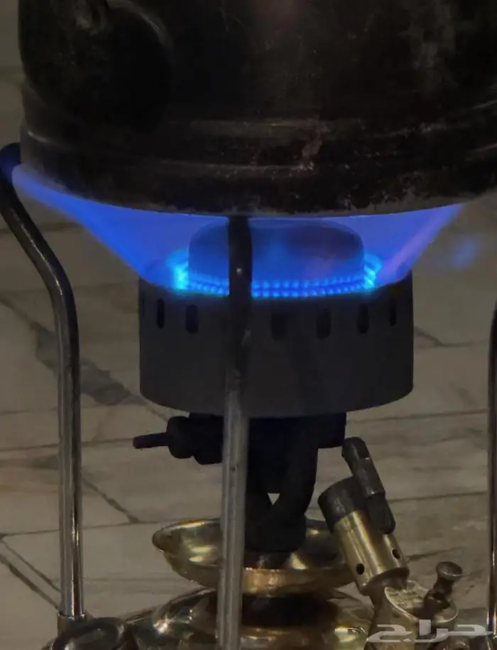 موقد annby747 صغير جدا ( نادر ) 0