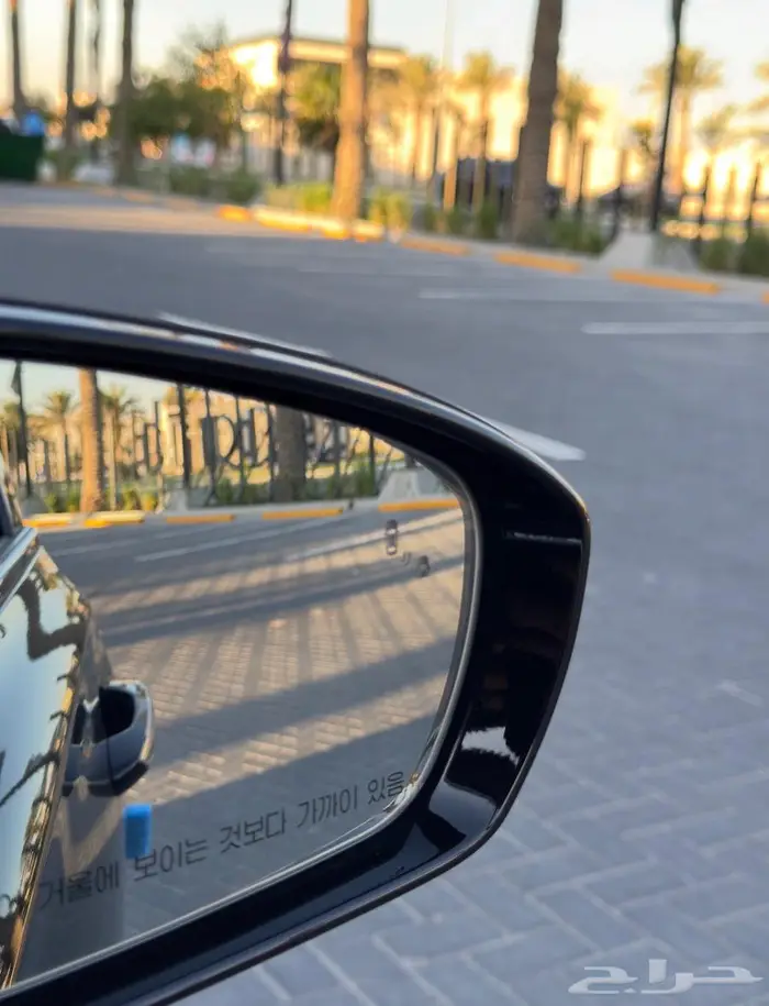 هونداي ازيرا 2020 7