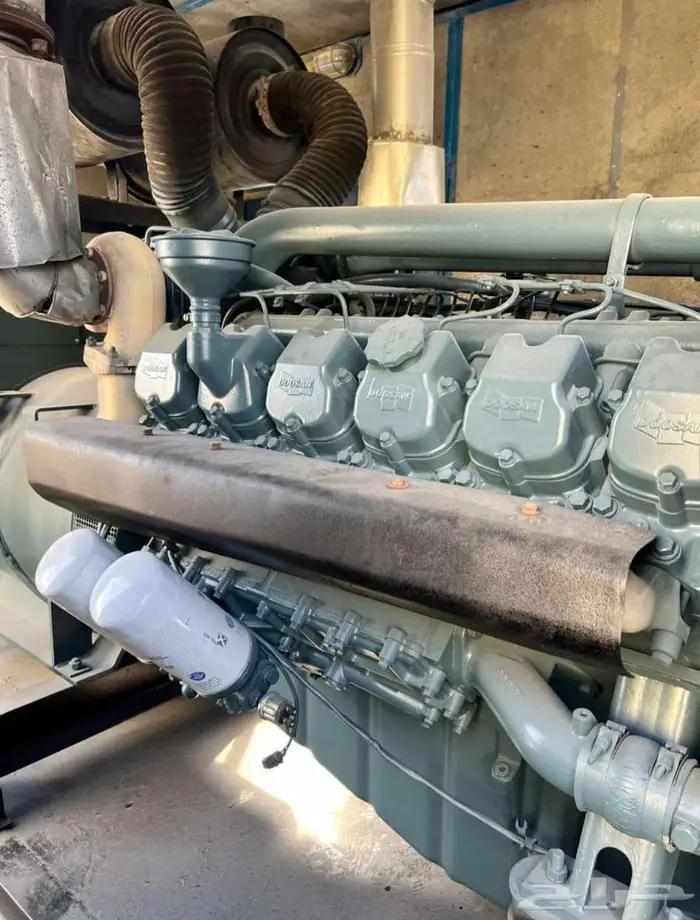 ايجار مولدات. موسم الشتوية تبدأ الأسعار 1800ريال 5