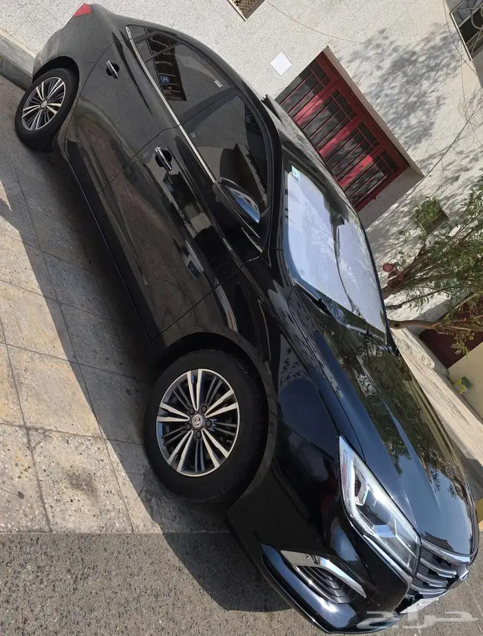 MG 5 فل كامل 2022 4