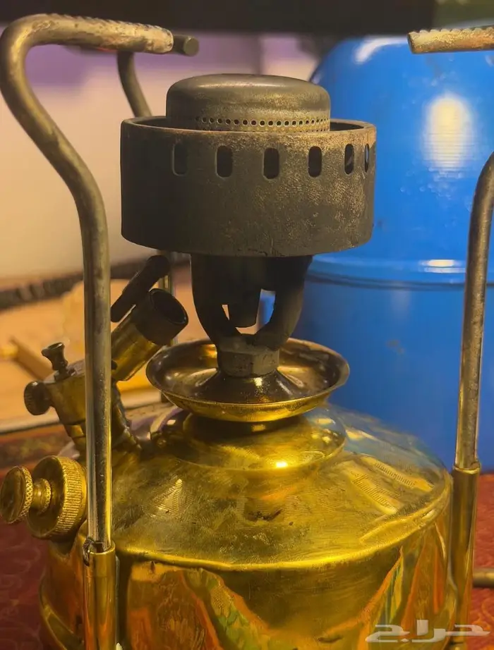 موقد annby747 صغير جدا ( نادر ) 1