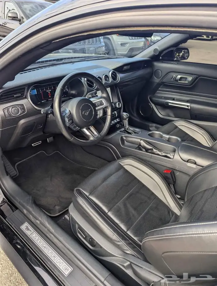 للبيع 2023 فورد موستنج GT بروفورمنس ((مخزن)) 1