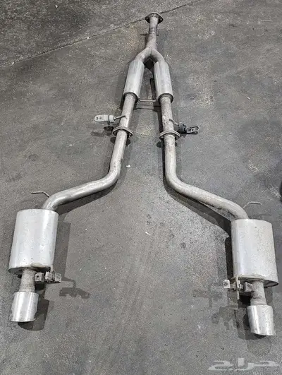 دبات اقزوز شكمان رياضي انفنيتي جي 35 و جي 37 index