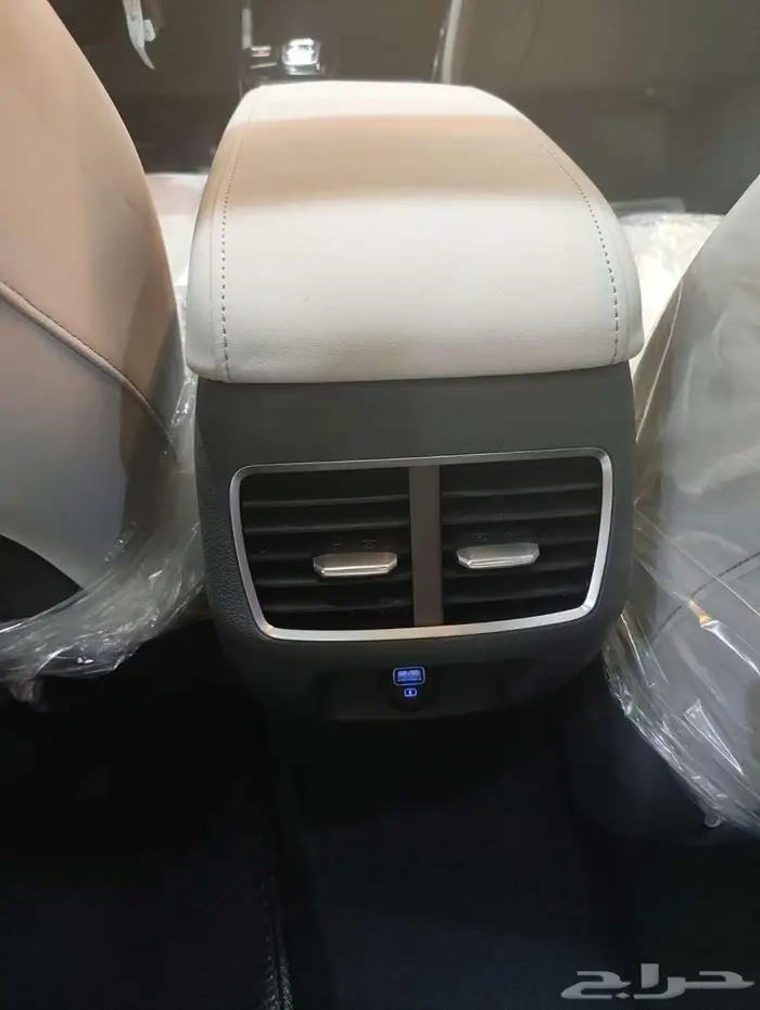 هيونداي سوناتا سمارت 2023 8