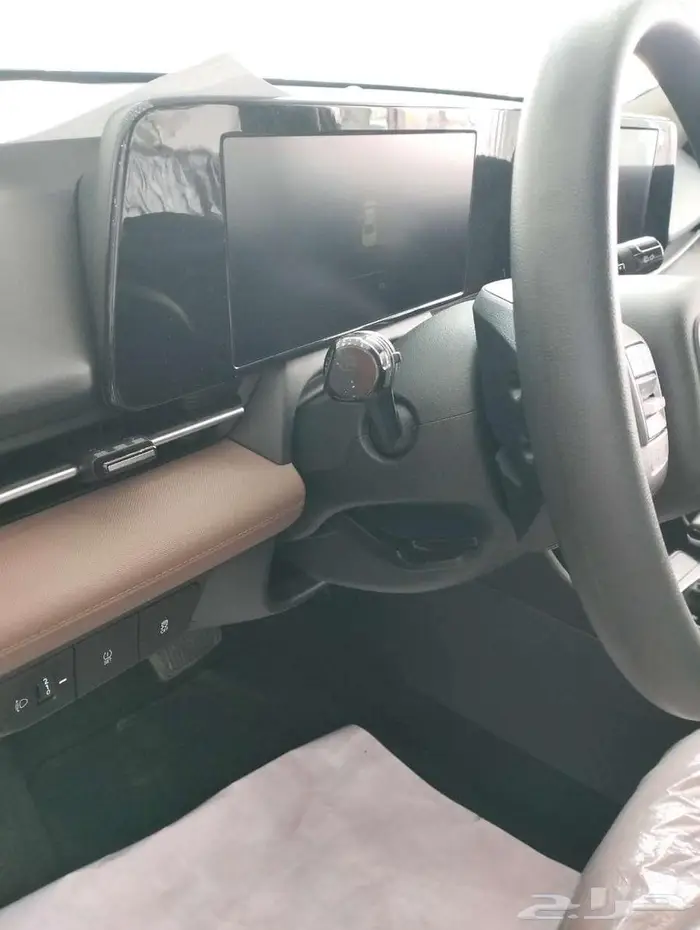 هيونداى اكسنت 2026-استاندر اقل سعر 6