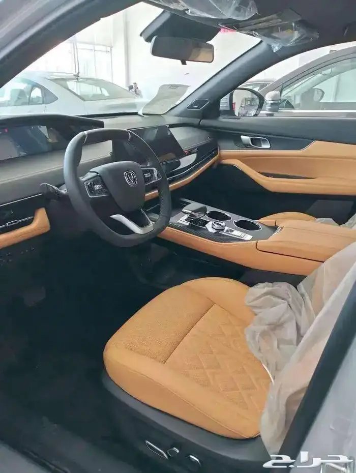 شانجان يونى كى -2026-UNI-K اقساط بسعر الكاش 5