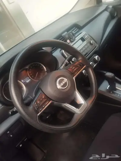 نيسات صني الشكل الجديد 2024 index