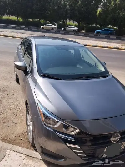 نيسات صني الشكل الجديد 2024 index