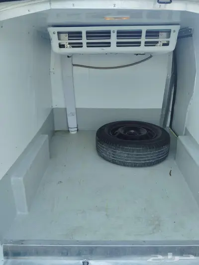 فان بيجو ثلاجة index