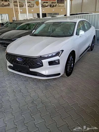 فورد تورس ترند 2026 اقل الاسعار للكاش والاقساط index