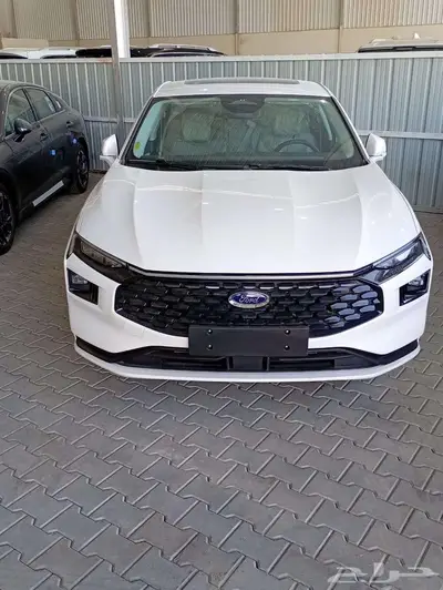 فورد تورس ترند 2026 اقل الاسعار للكاش والاقساط index